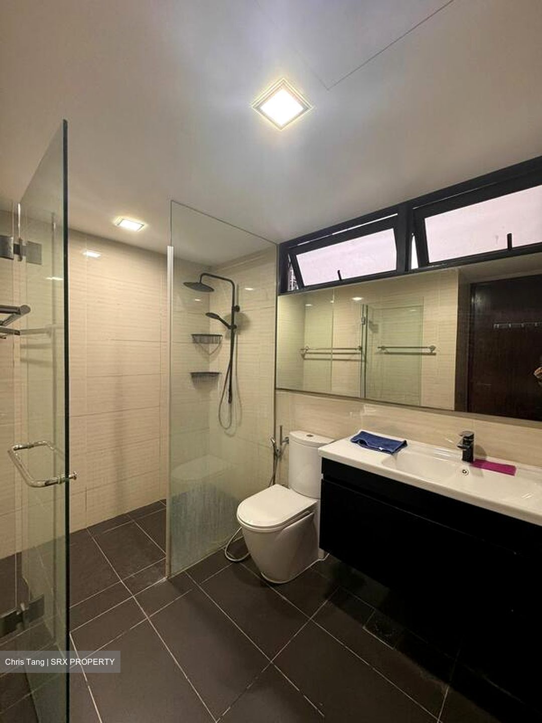 RiverParc Residence (D19), Condominium #500379481